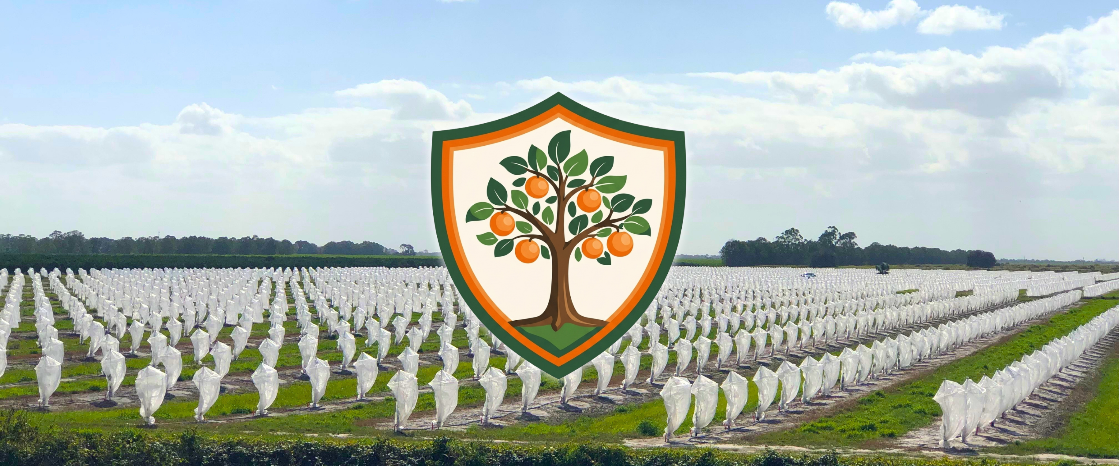 Tree Defender | Tree Protection Covers for Backyard Growers